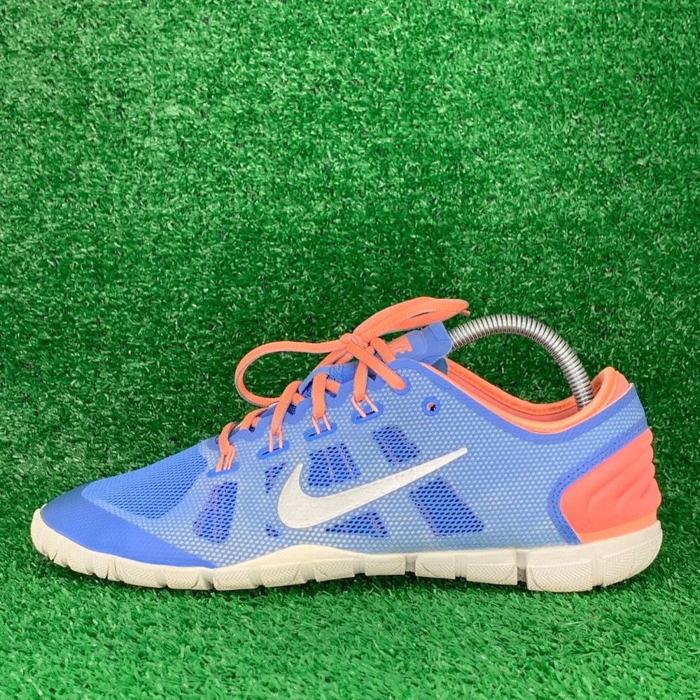 Nike Women’s Training Gym CrossFit Shoes Sz 10